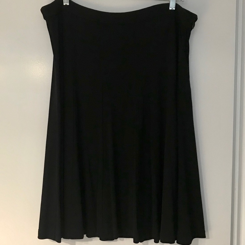 Ralph Lauren Midi Skirt